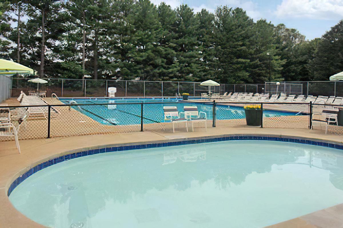 Gallery Walden Pond Apartment Homes